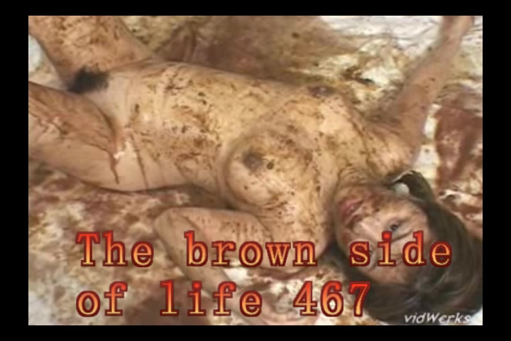 Click to play video The brown side of life 467