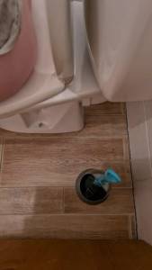 Click to play video Diarrhea at work - video 3