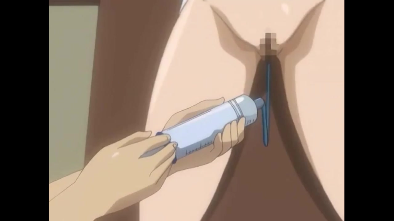 Enema Hentai