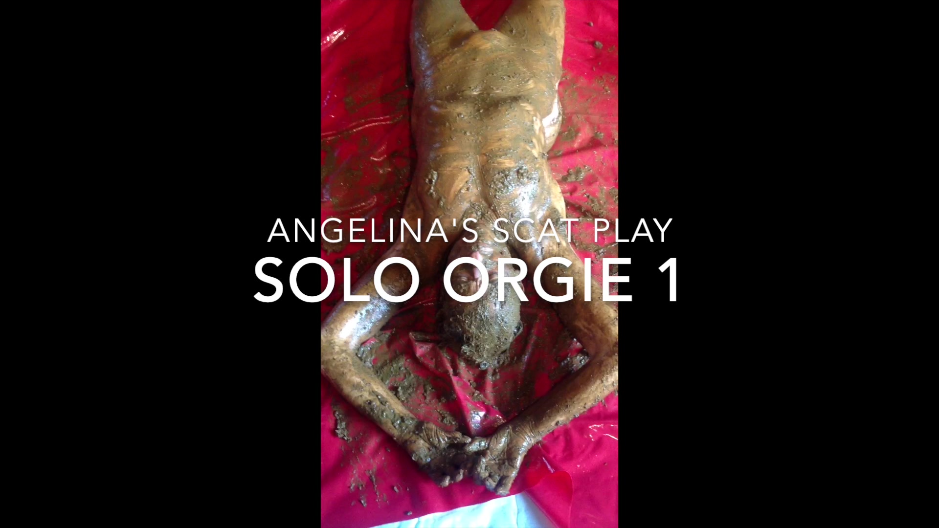 Click to play video Angelina's Scat - Orgie 1