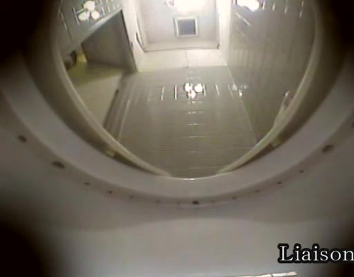 Click to play video The camera is my face. 
