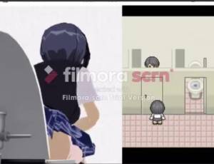 Diarrhea girl game - ScatFap.com - scat porn search - FREE videos ...