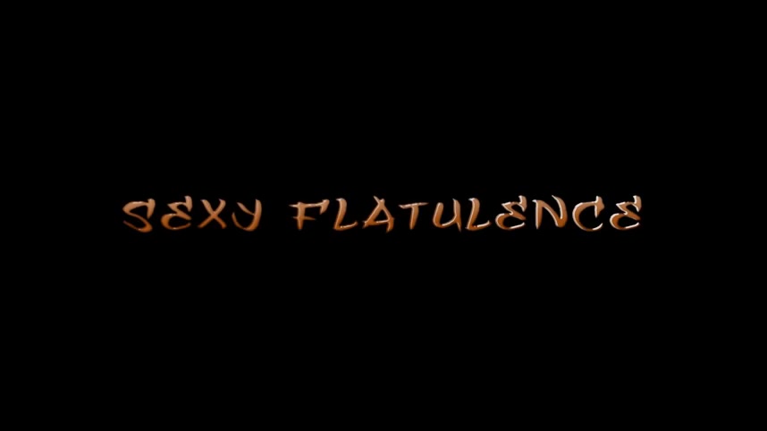 Click to play video Lots of Farts Then A Poop