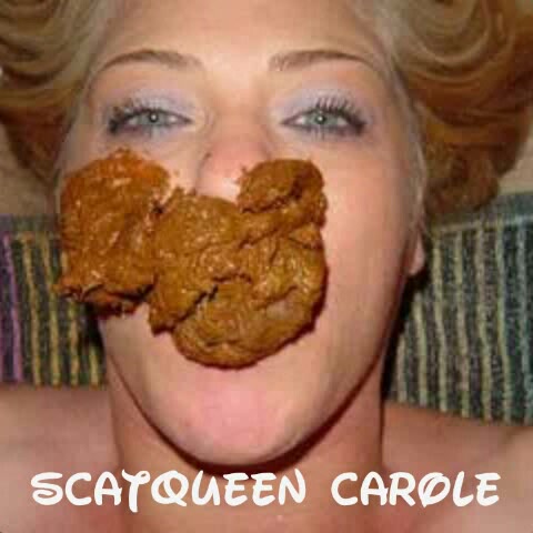 Click to play video scatqueen carole