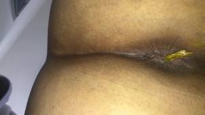 Click to play video Asian bbw wife big poop