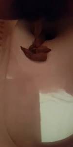 Click to play video Potty shit 2