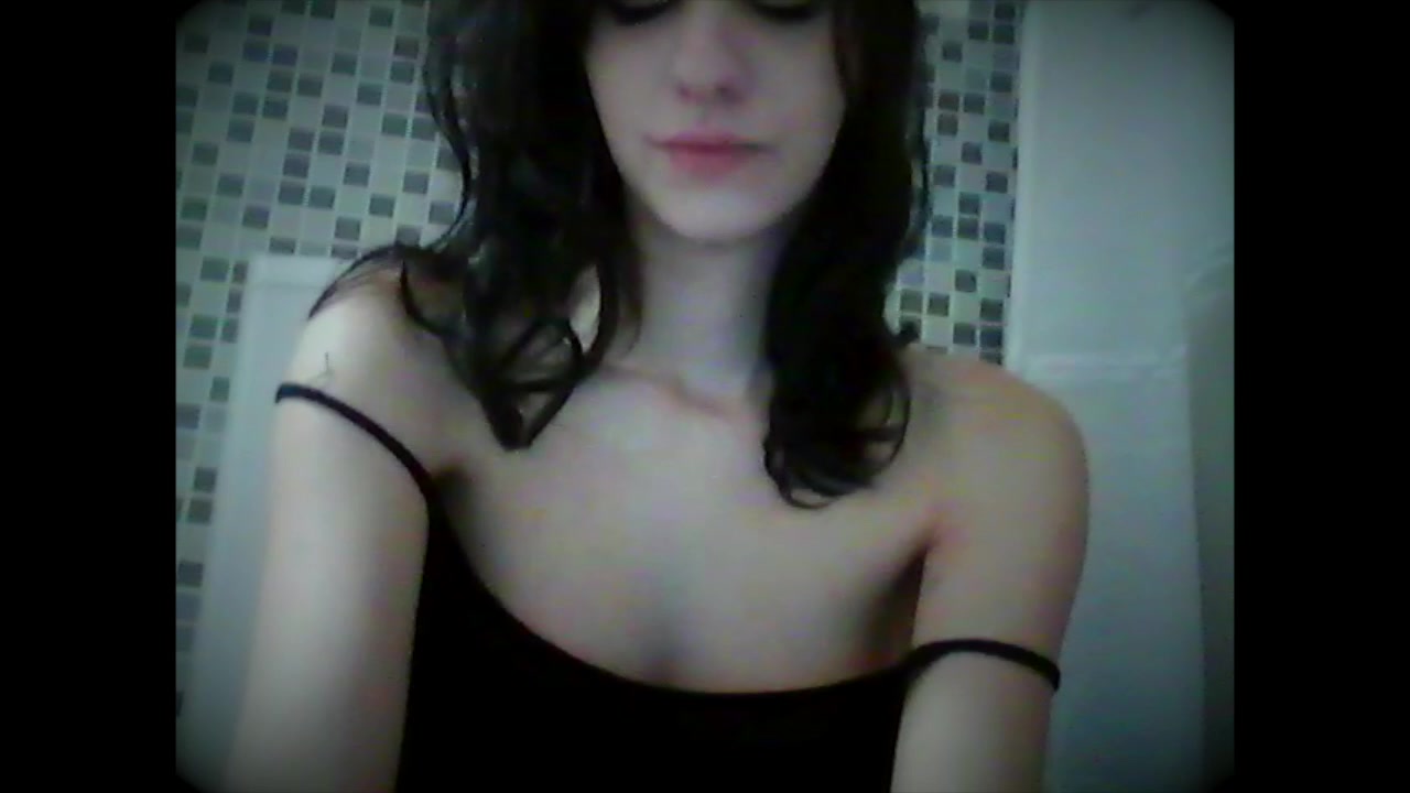 Click to play video Cam Toilet Shit