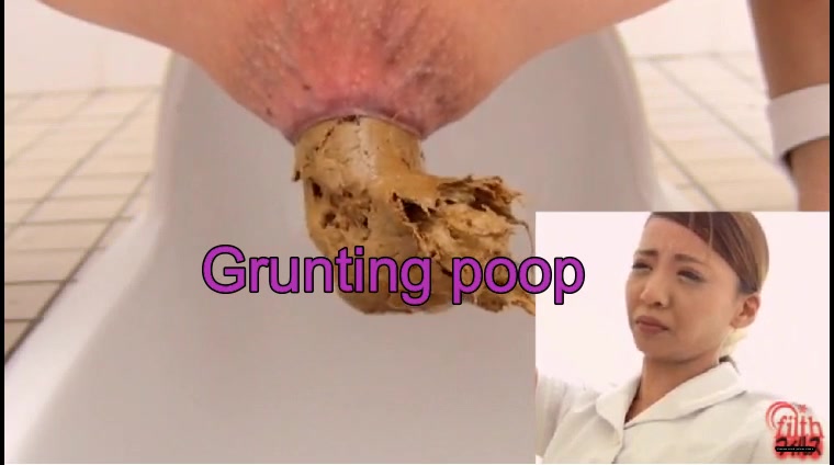 Click to play video Japan girls poop - video 4