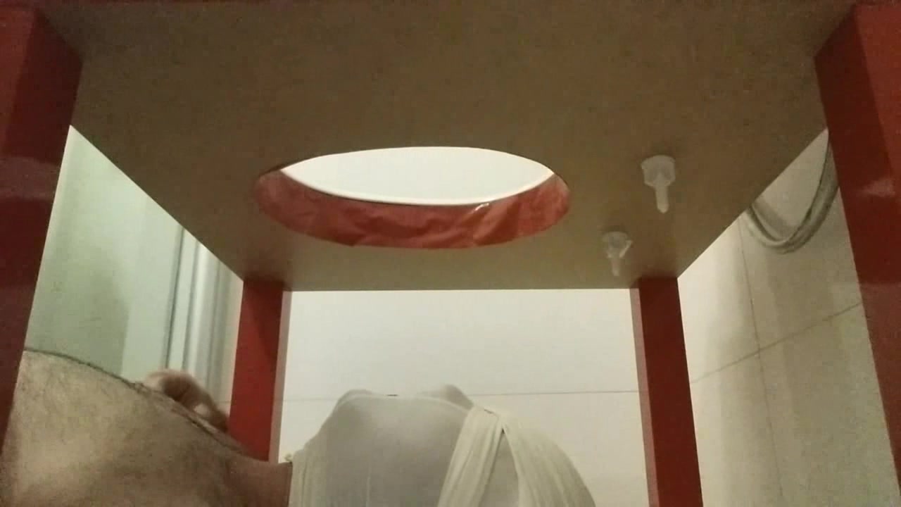 Click to play video Milena Diarrhea