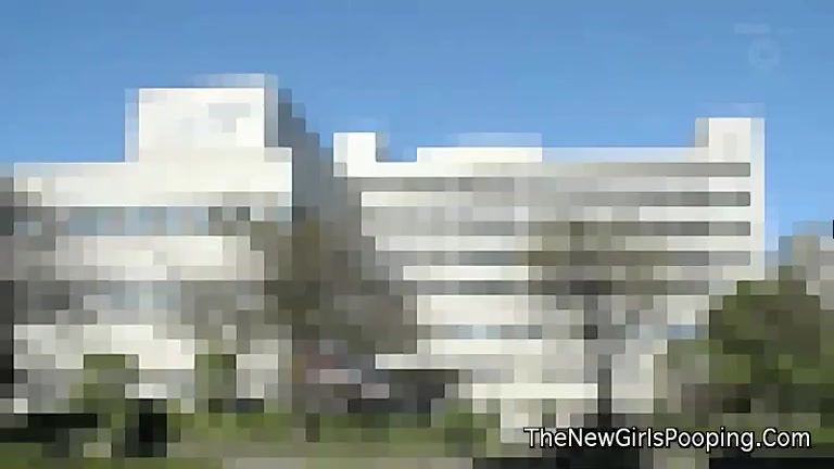 Click to play video nurses pooping