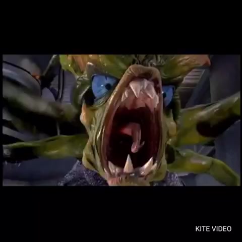 Click to play video Movie Vore + Scat Edit