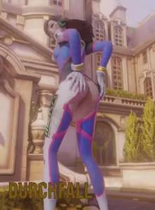 D. Va needs to poo - ScatFap.com - scat porn search - FREE videos ...