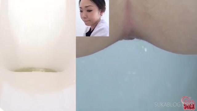 Click to play video She has a pretty asshole