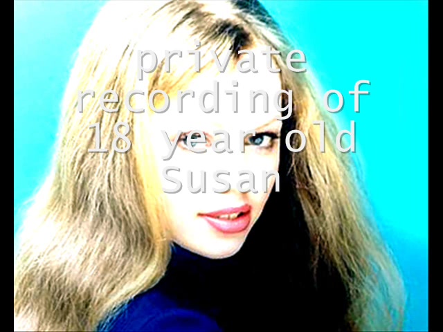 Click to play video Susan compilation
