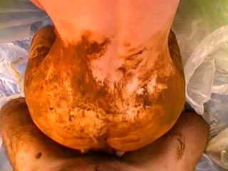 Hardcore Scat Porn