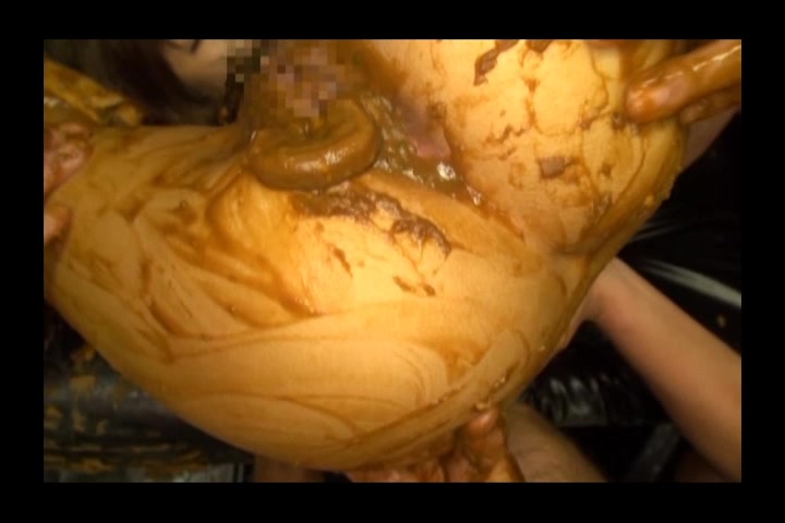 Click to play video Rare collection 2 japanese scat The aftermath