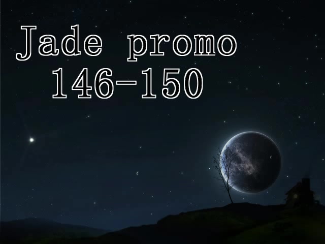 Click to play video Jade promo 146 - 150