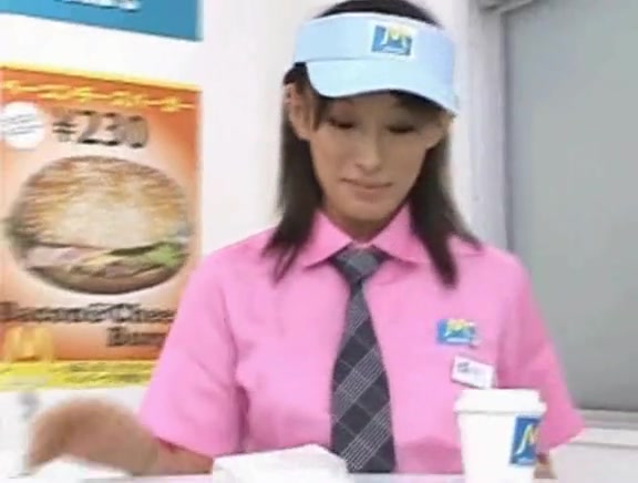 Click to play video Scat meal - video 2