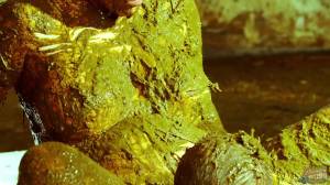 Click to play video 40 % Sale on everything on manurefetish. com - Betty and Frankys Cowshit Adventure Clip