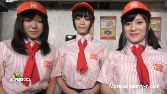 Click to play video Mac Scat