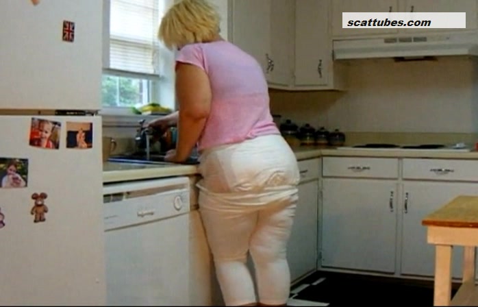 Click to play video mature diaper