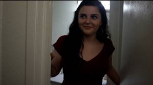 Click to play video Hot girl toilet diarrhea farting scene - video 3