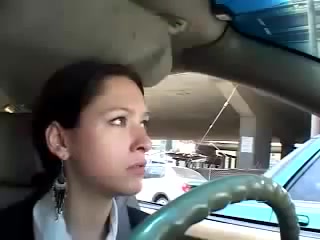 Laxative desperation in car - ScatFap.com - scat porn search ...