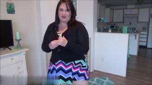 Click to play video Bbw has soft poop