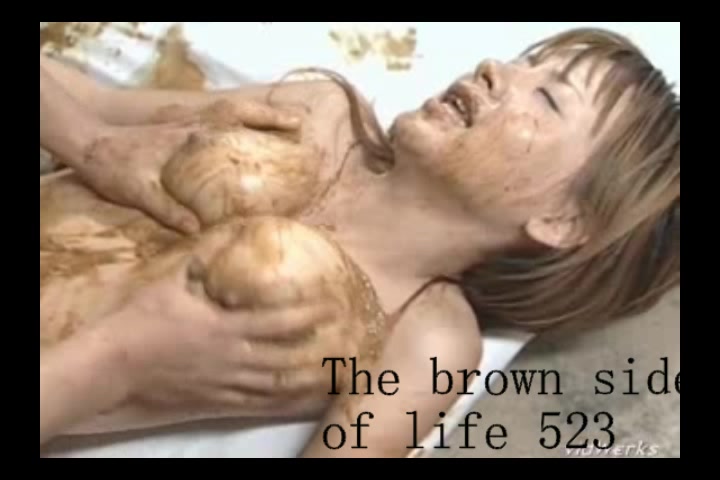 Click to play video The brown side of life 523