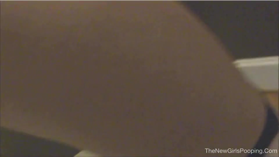 Click to play video Two Waves Of Poop