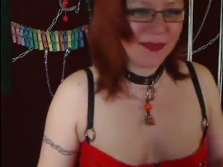 Click to play video puke scatplay redhair cam girl 5star