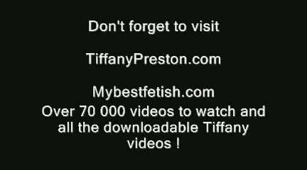 Click to play video Tiffany's Nice Ass Farts