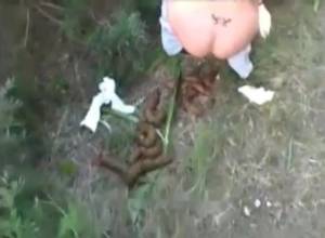 Click to play video Nature Calls