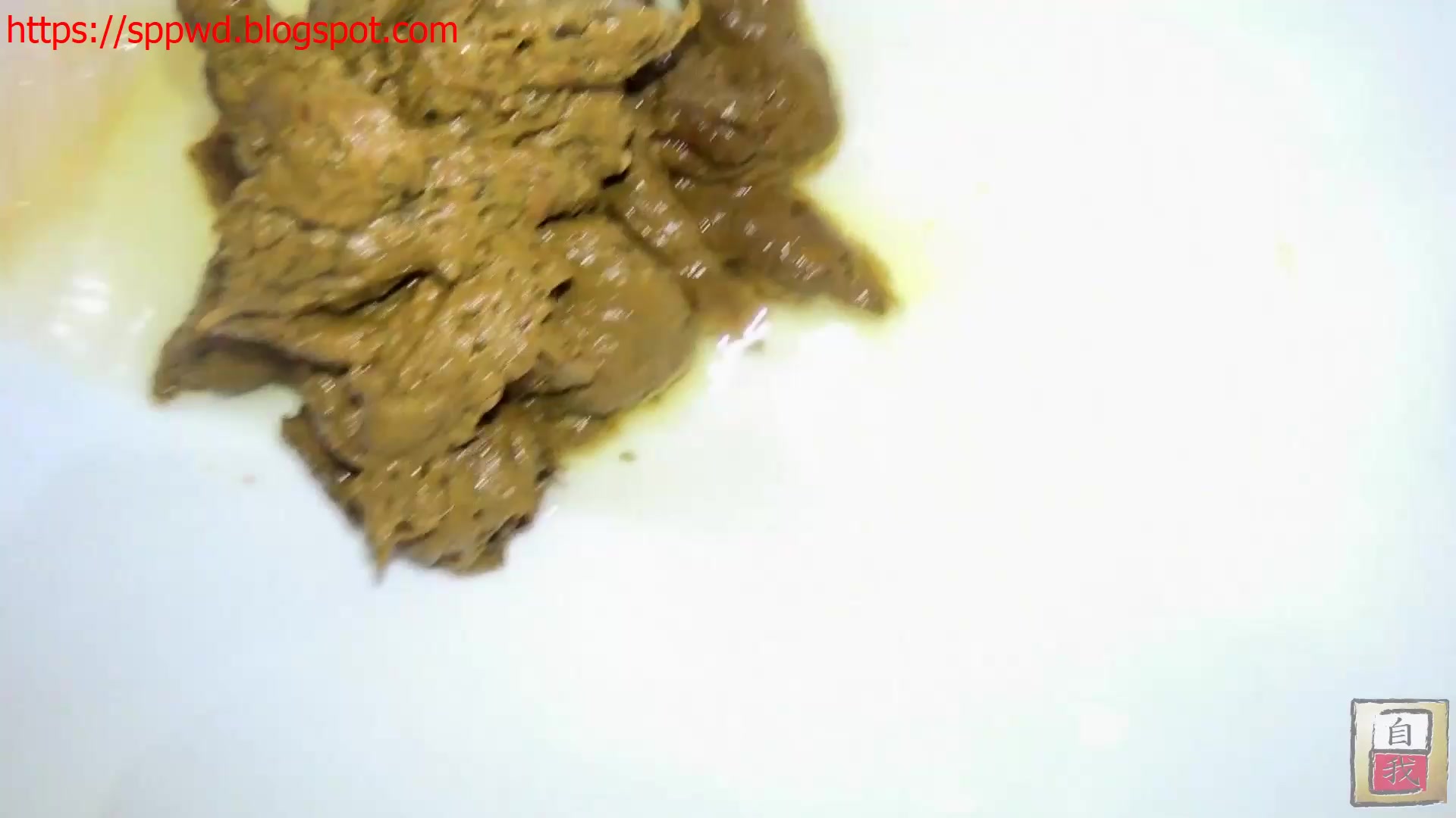Click to play video JG - 241 Self submision scat shots File 2. Part 3/5