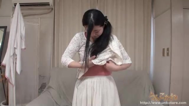 Click to play video Uncensored Unk. . . Japanese scat - video 25