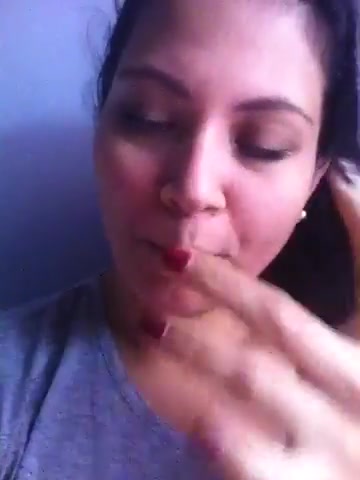 Nasty Latina 2 - ScatFap.com - scat porn search - FREE videos of extreme  kaviar and copro sex, dirty shit eating and smearing