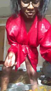 Ebony Diarrhea Compilation