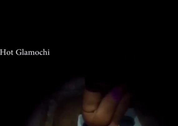 Click to play video South aunty shitting