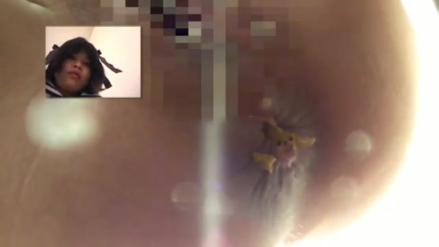 Click to play video Man eating shit from Japanese girl (Part 12)