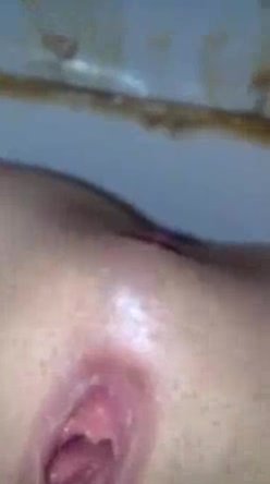 Click to play video Scat Backing Cum Loaded Meals - video 3