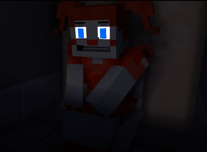 Minecraft Scat Porn