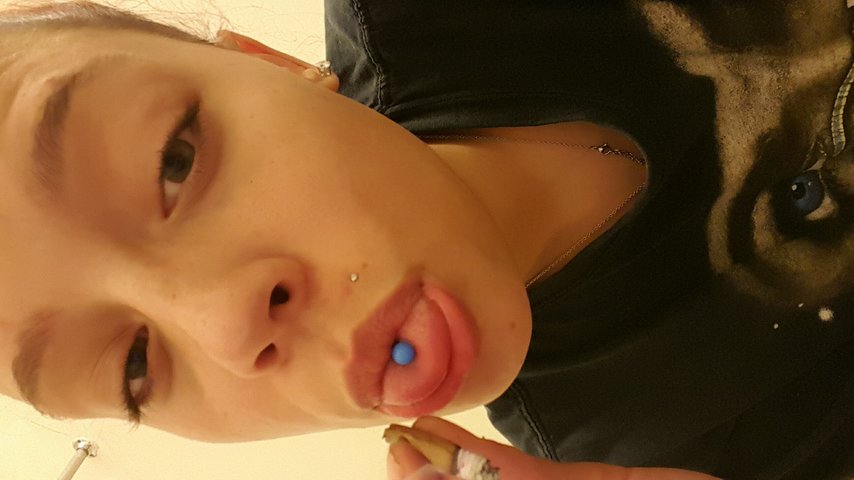 Click to play video Me and scat - video 2