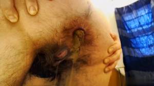 Click to play video Hairy babe scat comp