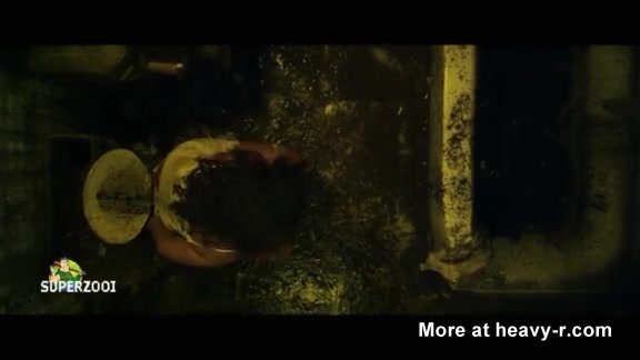 Click to play video Psycho Bitch Shit & Puke