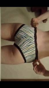 Thick girl pantypoop - ScatFap.com - scat porn search - FREE ...