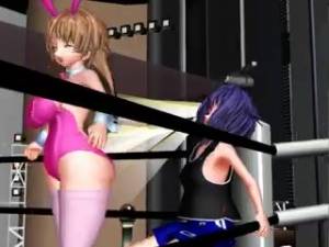 Click to play video Big fart on face