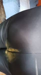 Click to play video Eruption in tights
