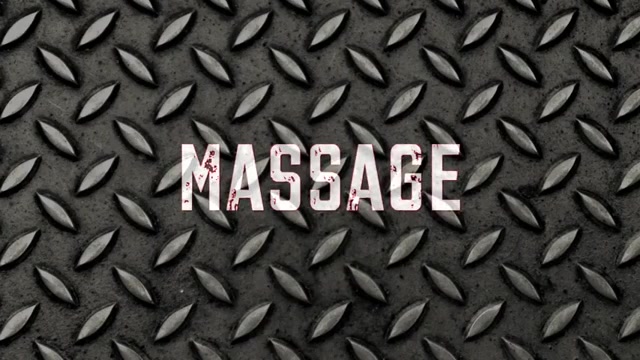Click to play video SCAT MASSAGE