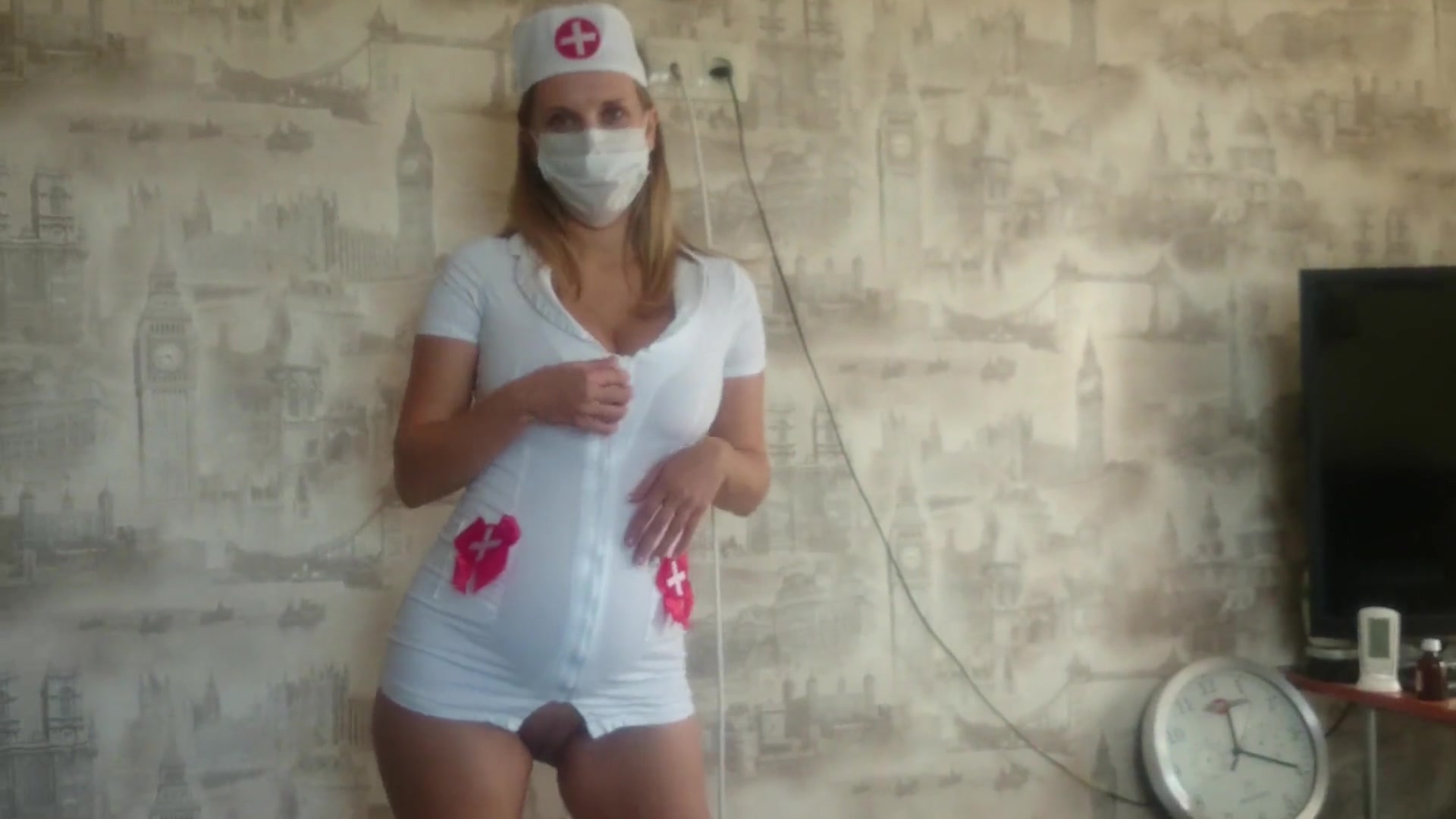 Scat nurse - ScatFap.com - scat porn search - FREE videos of ...