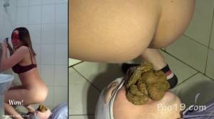 Click to play video Scat iran
